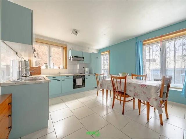te koop Appartement Moeskroen