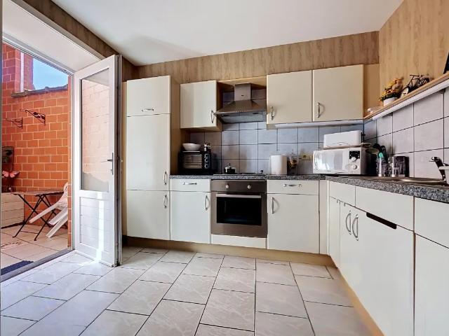 te koop Appartement Moeskroen