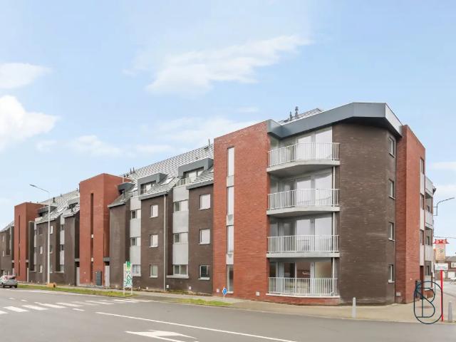 te koop Appartement Moeskroen