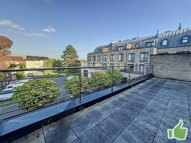 te koop Appartement Moeskroen