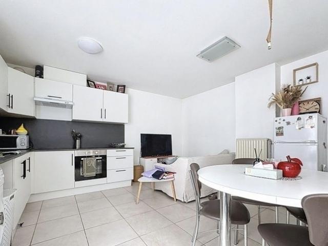 te koop Appartement Moeskroen