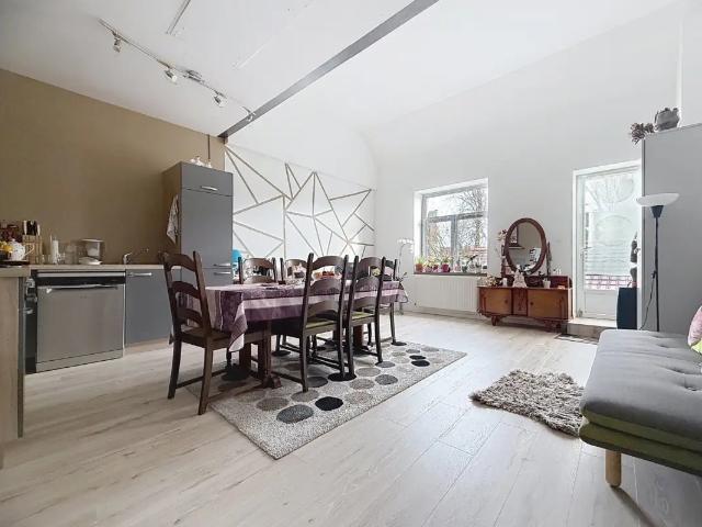 te koop Appartement Moeskroen