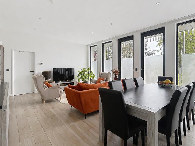 te koop Appartement Moeskroen