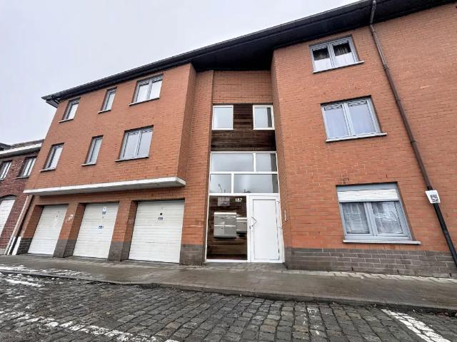te koop Appartement Moeskroen