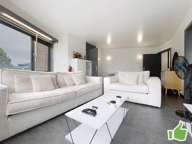 te koop Appartement Moeskroen