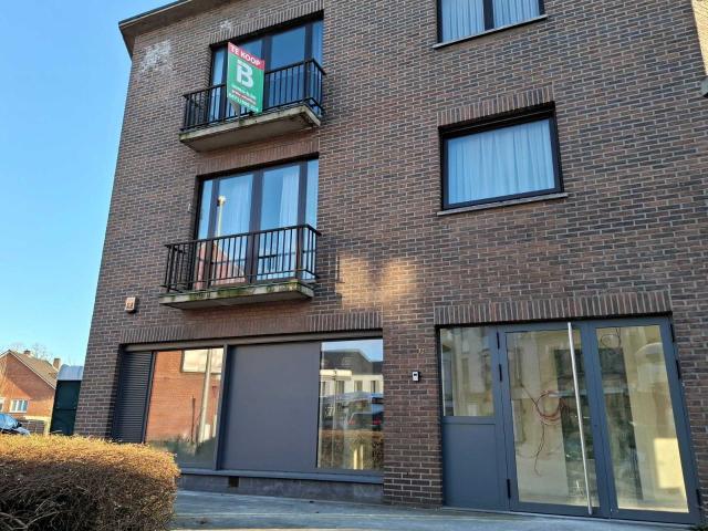 te koop Appartement Mol