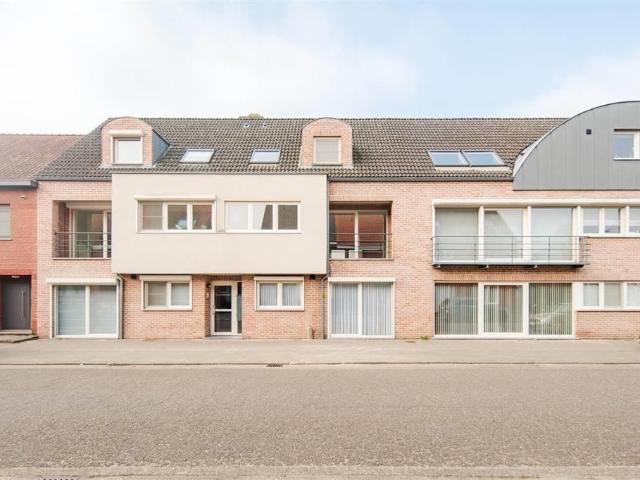 te koop Appartement Mol