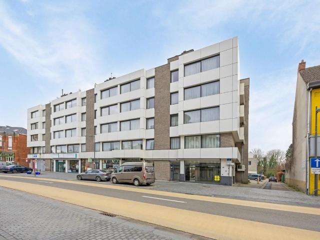 te koop Appartement Mol