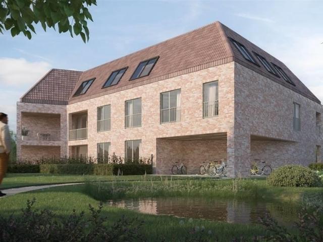 te koop Appartement Mol