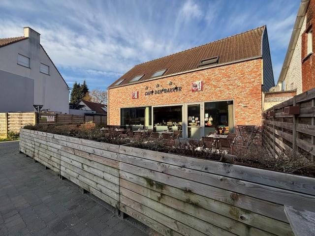 te koop Appartement Mol