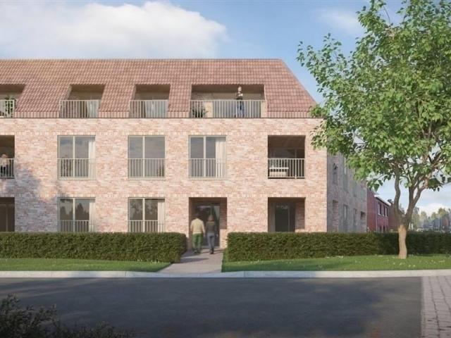 te koop Appartement Mol