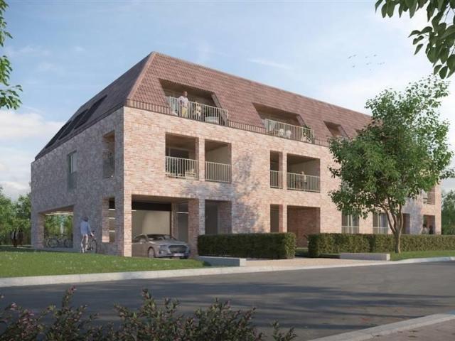te koop Appartement Mol