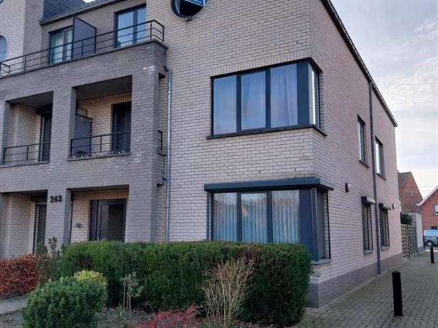 te koop Appartement Mol