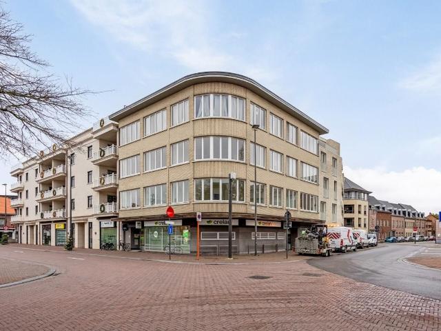 te koop Appartement Mol