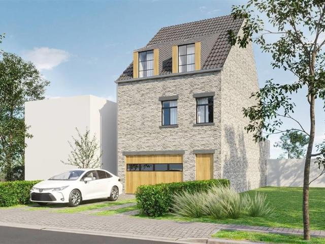 te koop Appartement Molenstede