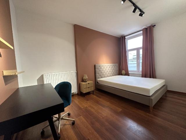 te koop Appartement Montignies sur Sambre