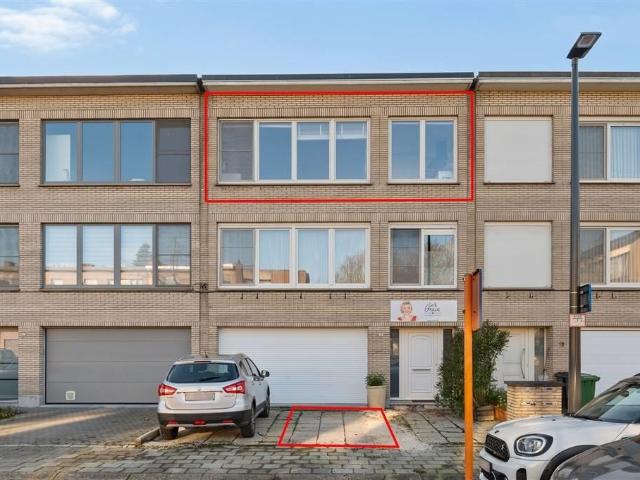 te koop Appartement Mortsel