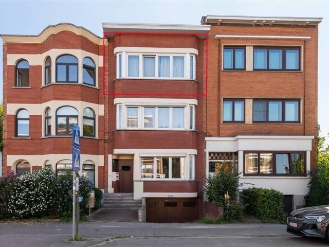 te koop Appartement Mortsel