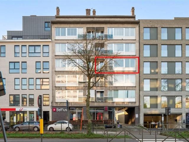 te koop Appartement Mortsel