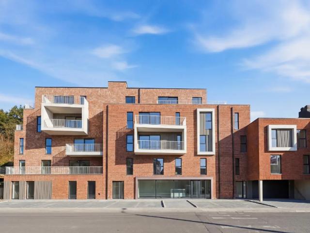 te koop Appartement Namen