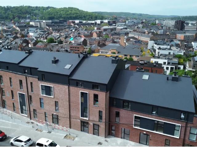 te koop Appartement Namen