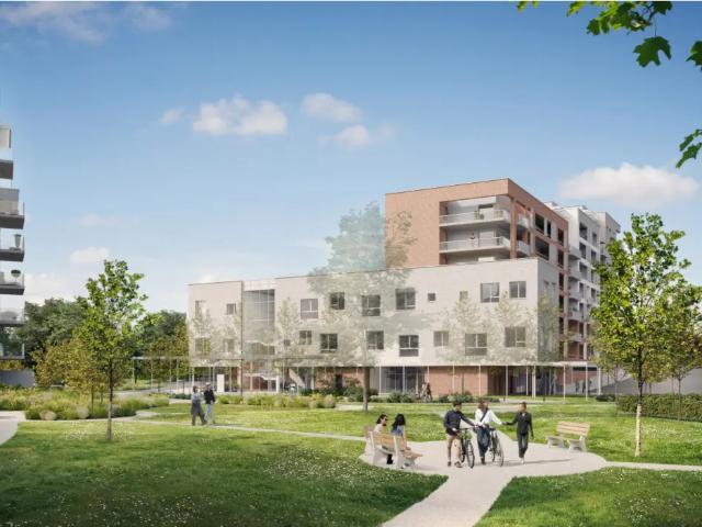 te koop Appartement Namen