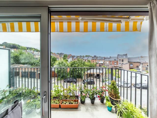 te koop Appartement Namen