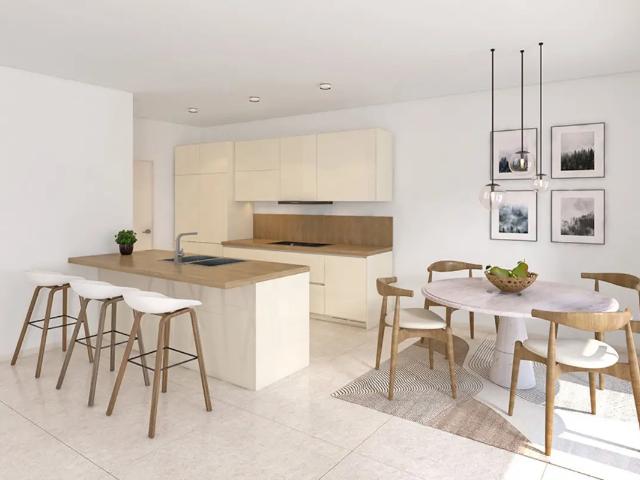 te koop Appartement Namen