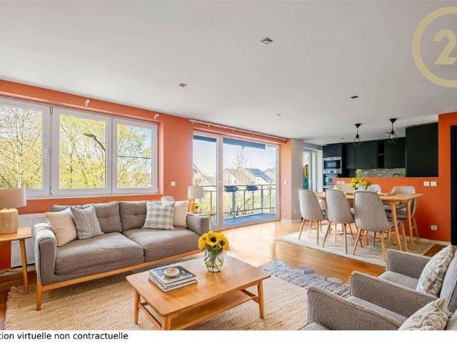 te koop Appartement Namen