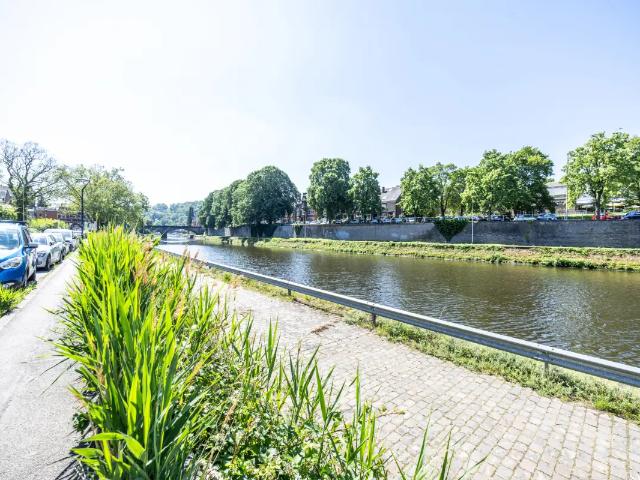 te koop Appartement Namen