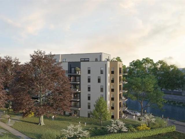 te koop Appartement Namen