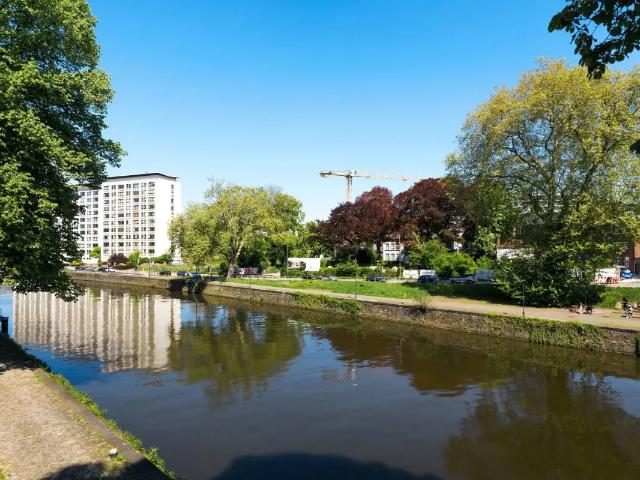 te koop Appartement Namen