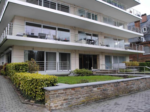 te koop Appartement Namen