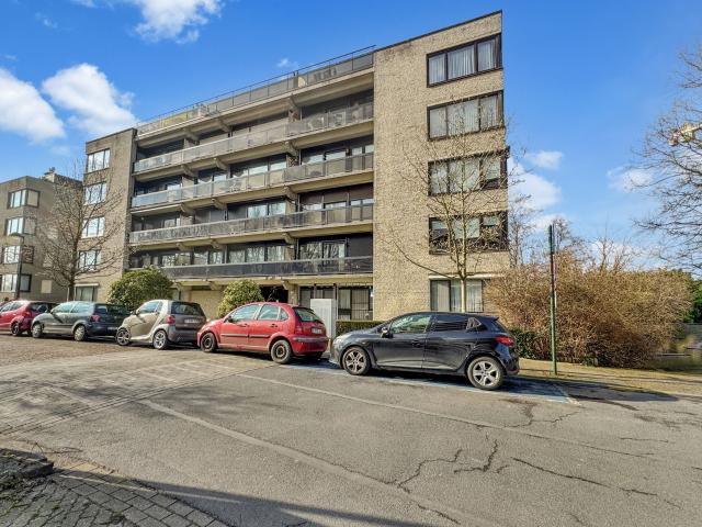 te koop Appartement Neder Over Heembeek