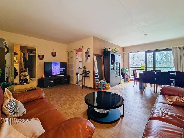 te koop Appartement Neder Over Heembeek
