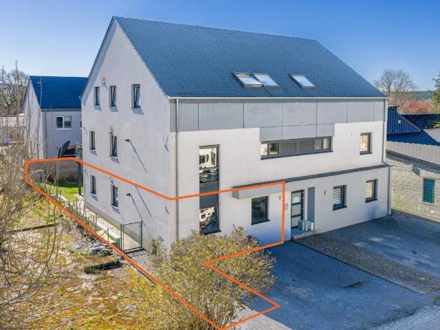 te koop Appartement Neufchâteau