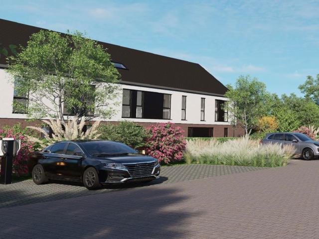 te koop Appartement Neupré