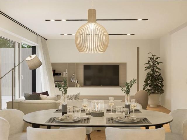 te koop Appartement Neupré