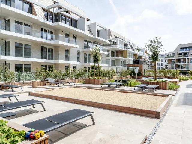 te koop Appartement Nieuwpoort