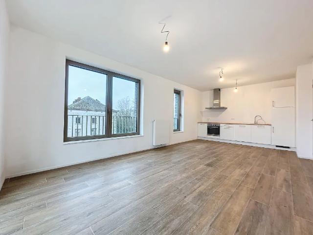 te koop Appartement Nijvel