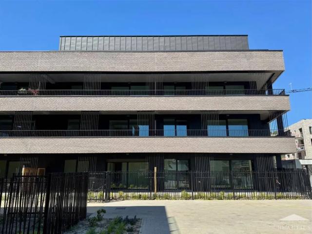 te koop Appartement Nijvel