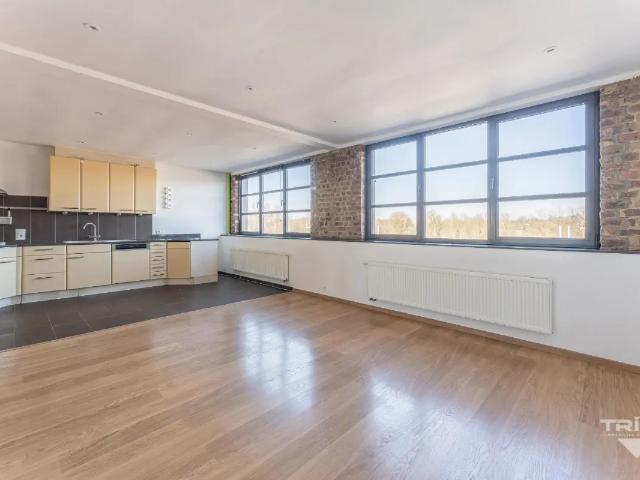 te koop Appartement Nijvel