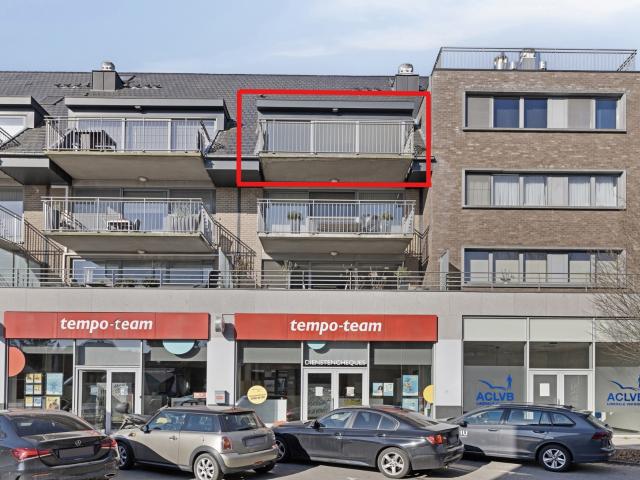 te koop Appartement Ninove