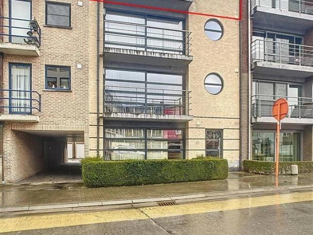 te koop Appartement Ninove