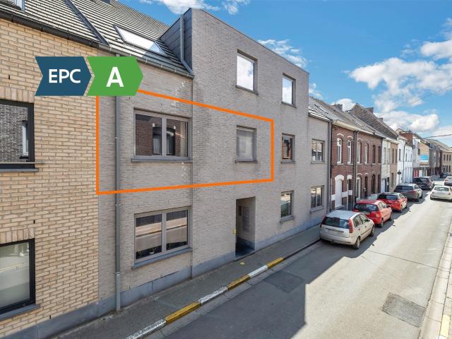 te koop Appartement Ninove