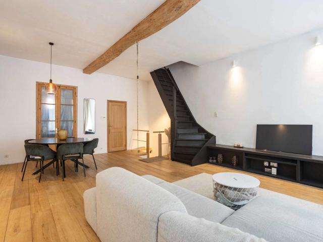 te koop Appartement Ninove