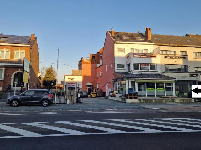 te koop Appartement Ninove