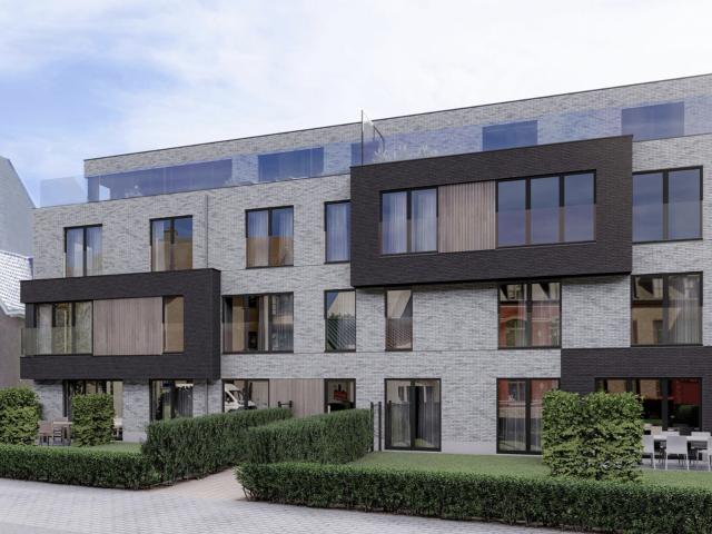 te koop Appartement Ninove