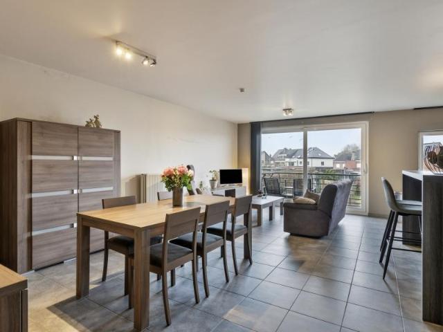 te koop Appartement Ninove