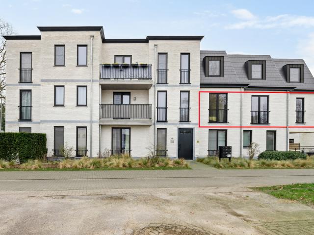 te koop Appartement Oud Turnhout